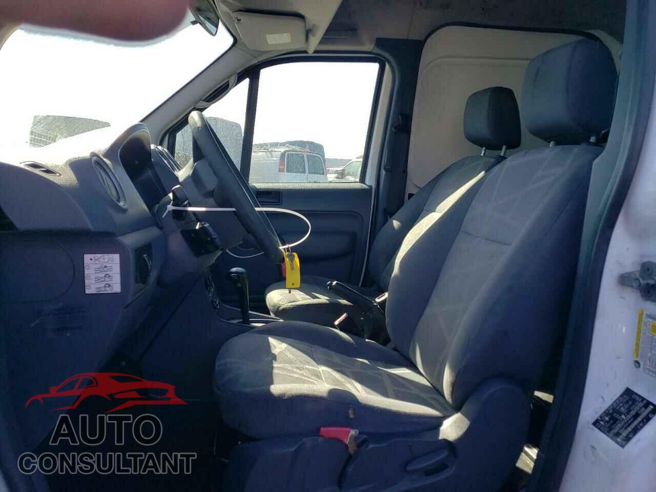 FORD TRANSIT 2011 - NM0LS7DN3BT066465