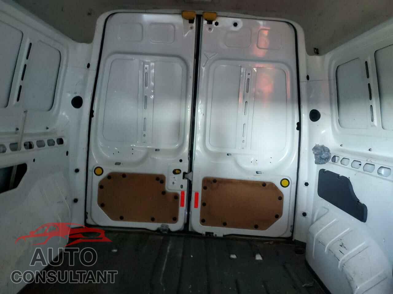 FORD TRANSIT 2013 - NM0LS7AN7DT155253