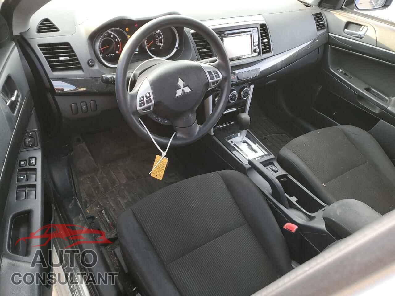 MITSUBISHI LANCER 2016 - JA32V2FW9GU006432