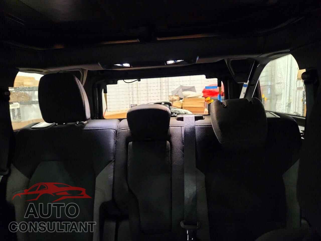 FORD BRONCO BIG 2025 - 1FMDE7BH3SLA40231