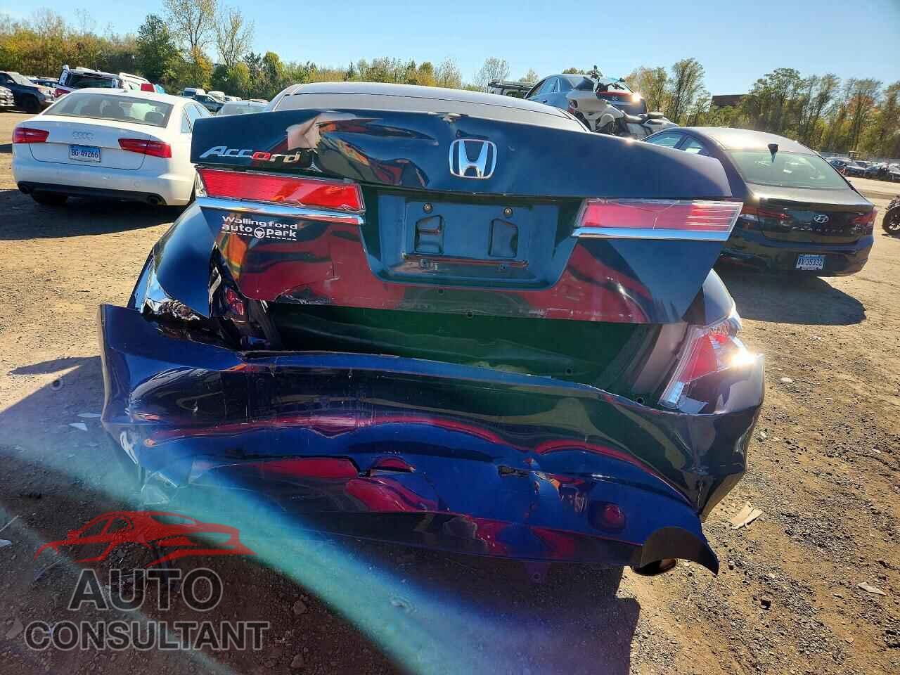 HONDA ACCORD 2012 - 1HGCP2F38CA117296