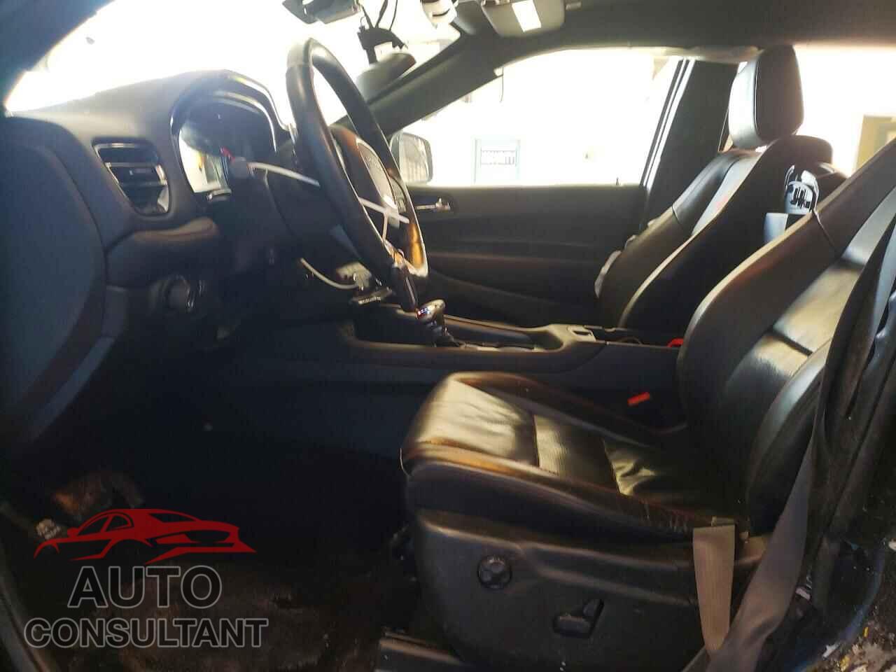DODGE DURANGO 2024 - 1C4RDJDG6RC101807