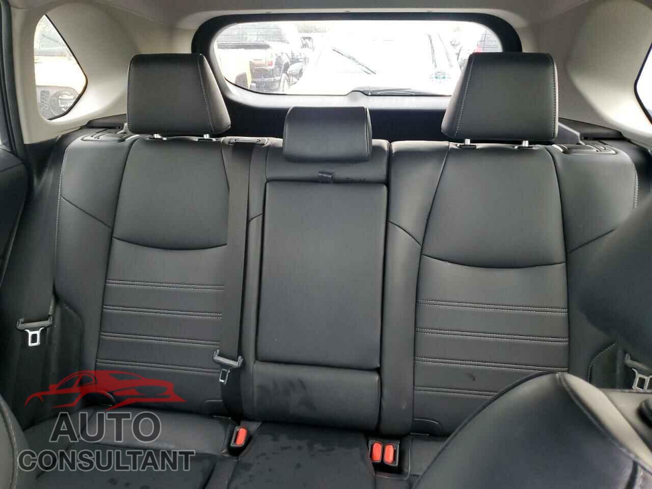 TOYOTA RAV4 2019 - 2T3A1RFV7KC031173