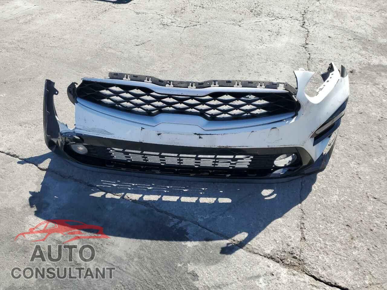 KIA FORTE 2019 - 3KPF24ADXKE051691