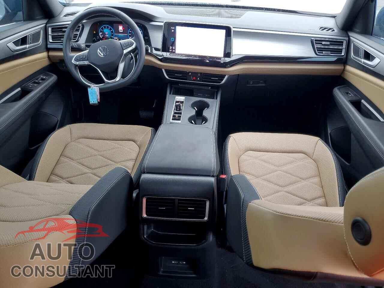 VOLKSWAGEN ARTEON 2025 - 1V2DE2CA4SC230014