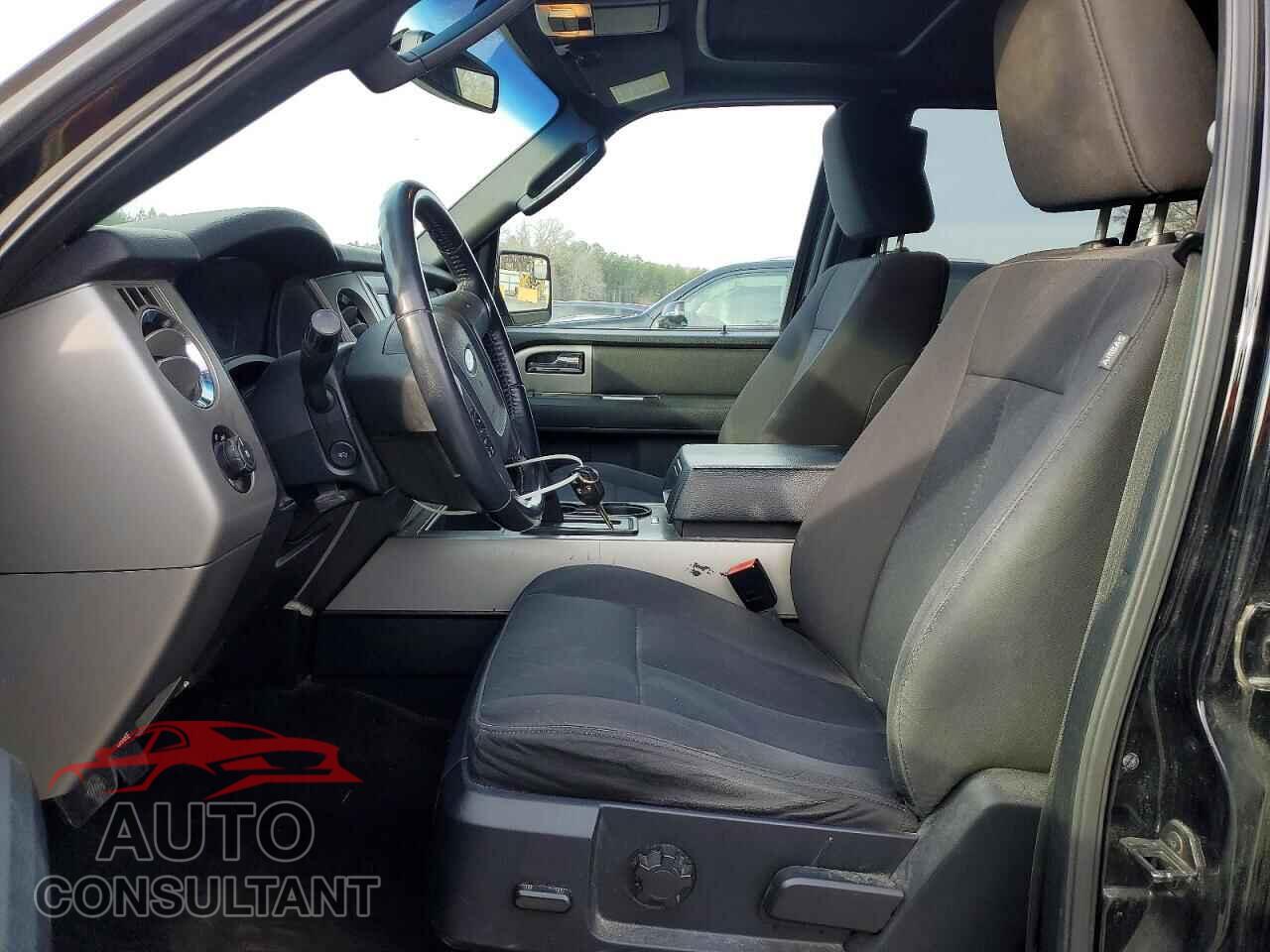 FORD EXPEDITION 2016 - 1FMJK1HT2GEF27954