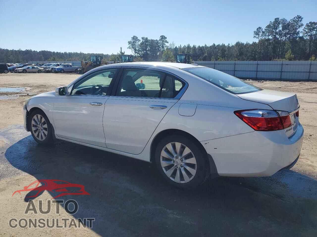 HONDA ACCORD 2015 - 1HGCR2F81FA065035