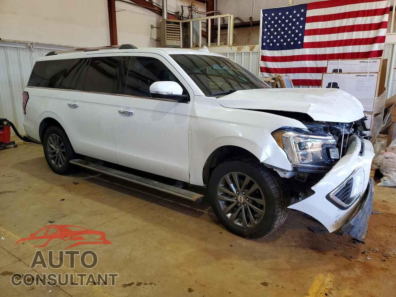 FORD EXPEDITION 2020 - 1FMJK1KT2LEA21091