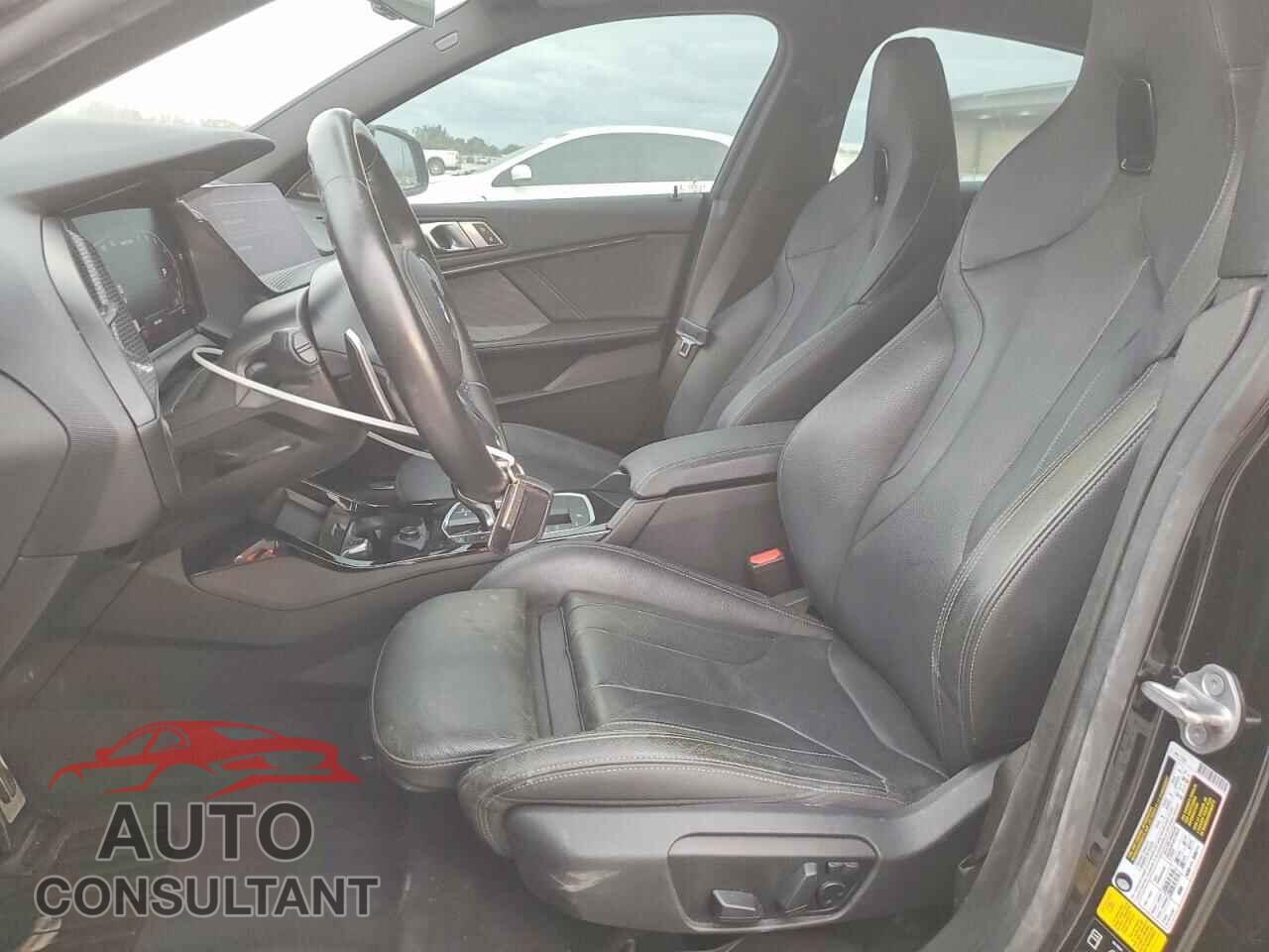 BMW M2 2020 - WBA13AL02L7F78822