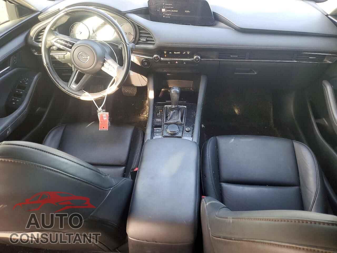 MAZDA 3 2019 - JM1BPACL6K1110712