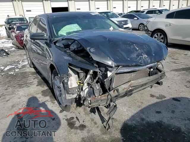 FORD TAURUS 2014 - 1FAHP2D86EG168028