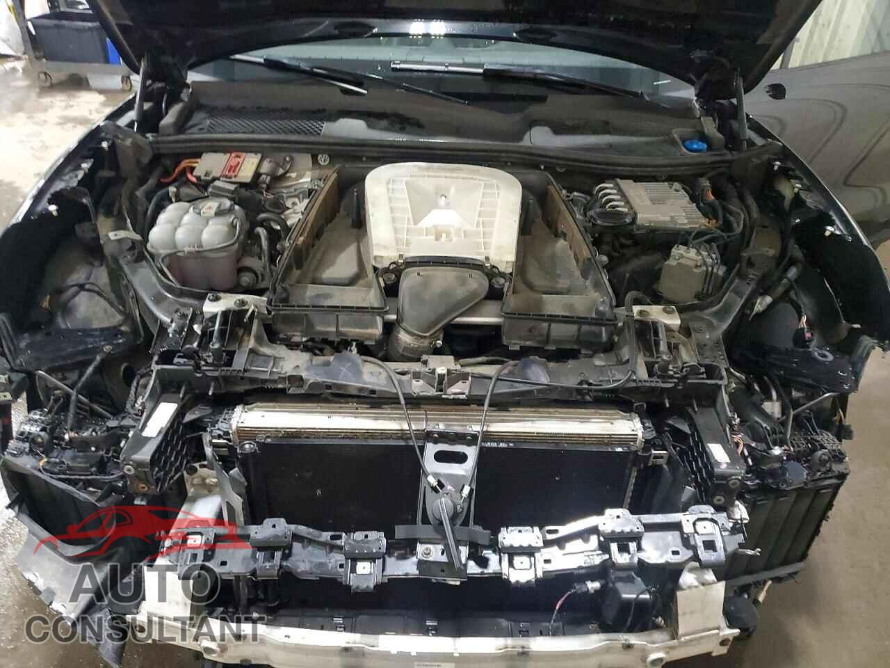 PORSCHE CAYENNE 2020 - WP1AA2AY3LDA02192