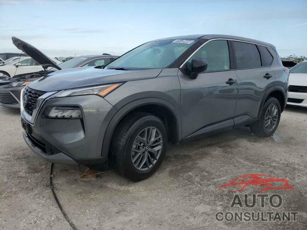 NISSAN ROGUE 2023 - 5N1BT3AA9PC946868