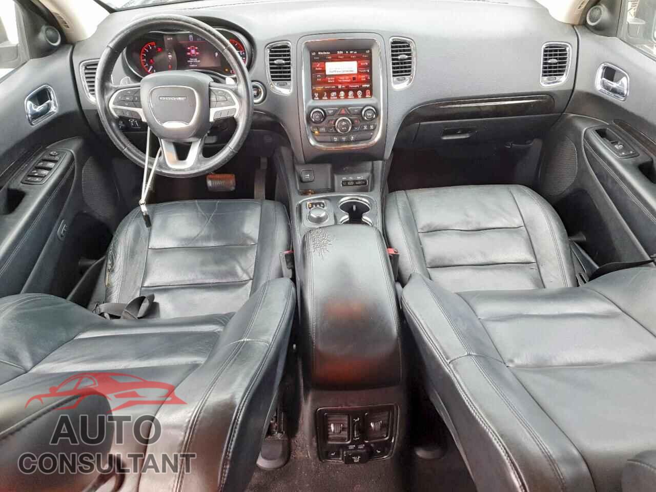 DODGE DURANGO 2015 - 1C4RDHDG9FC873674
