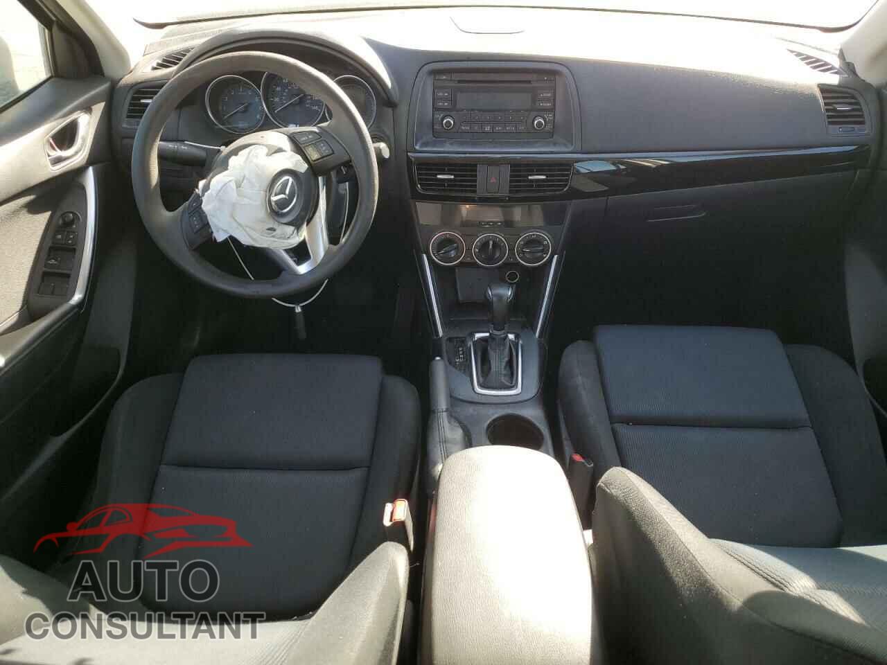 MAZDA CX-5 2015 - JM3KE2BE8F0470372