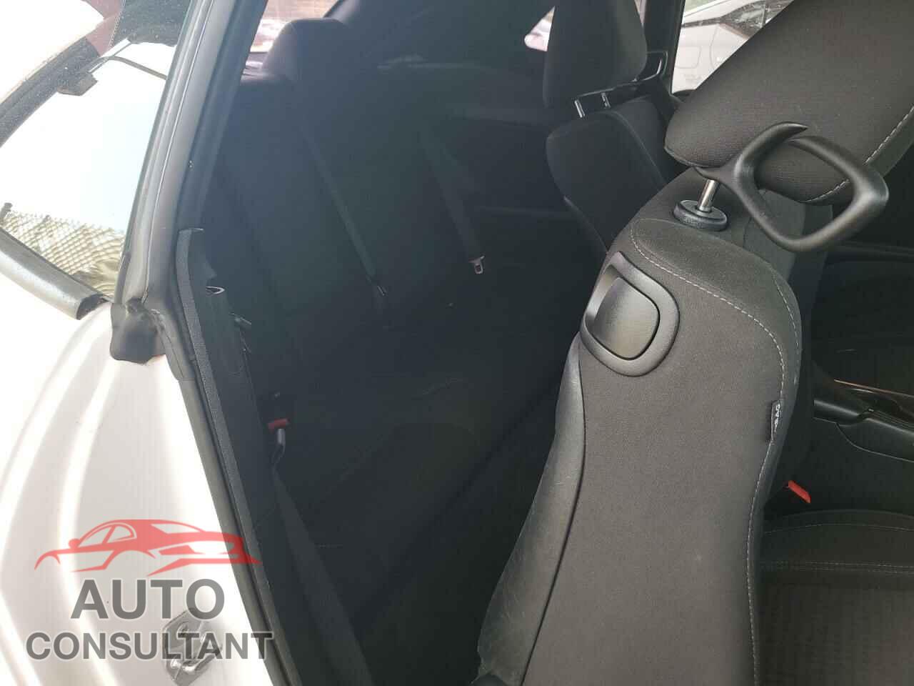 DODGE CHALLENGER 2017 - 2C3CDZAG8HH554318