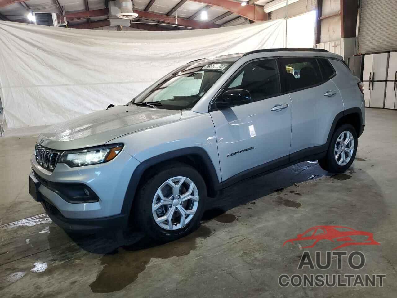 JEEP COMPASS 2024 - 3C4NJDBN4RT119477