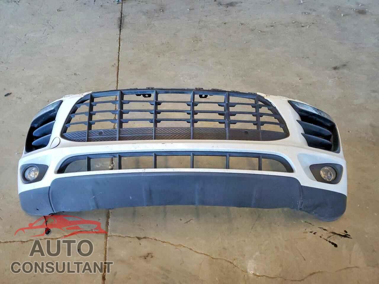 PORSCHE MACAN 2018 - WP1AA2A58JLB14754