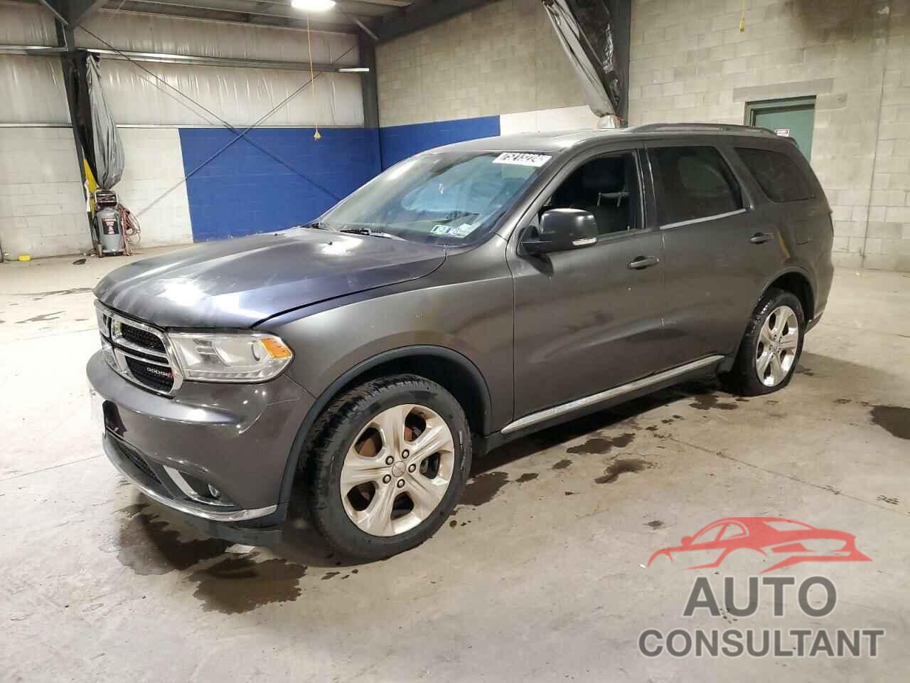 DODGE DURANGO 2015 - 1C4RDJDG2FC112086