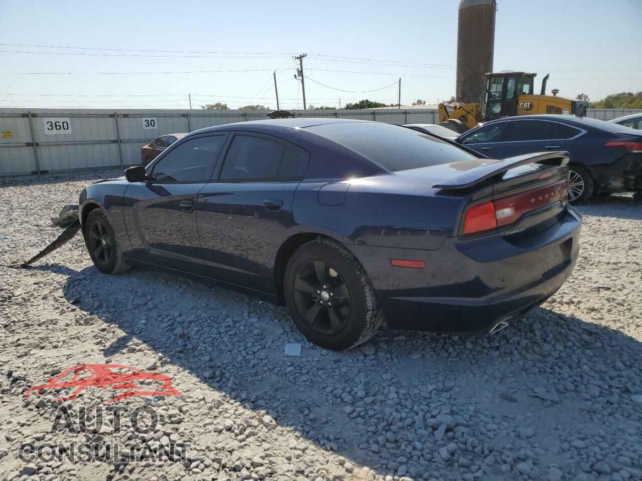 DODGE CHARGER 2014 - 2C3CDXBG0EH308250