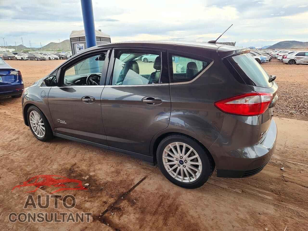 FORD CMAX 2016 - 1FADP5CU4GL112078