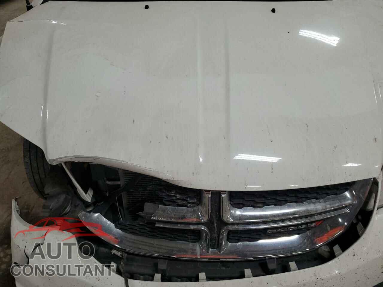 DODGE CARAVAN 2013 - 2C4RDGCG8DR582759