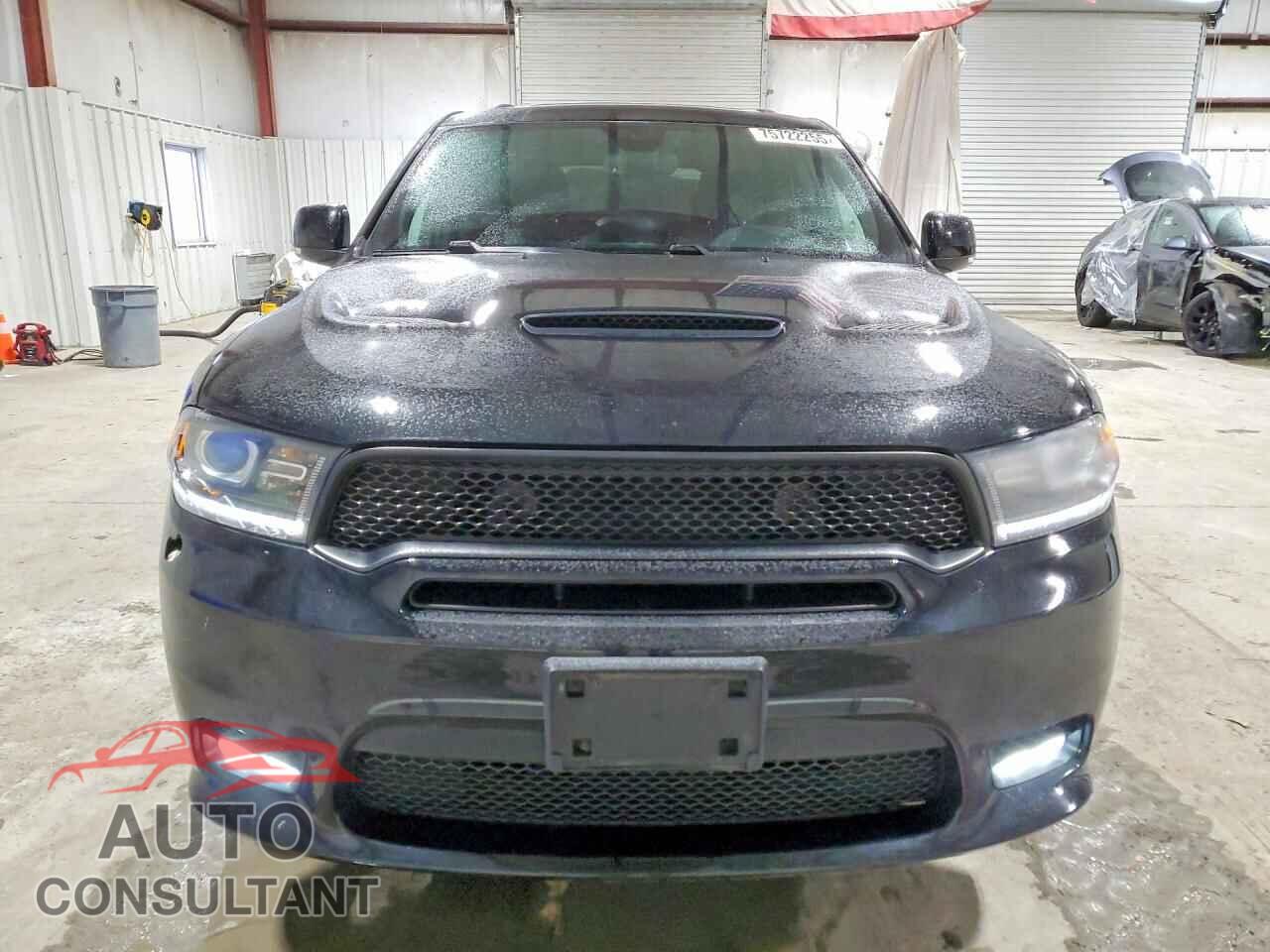 DODGE DURANGO 2019 - 1C4RDJDG4KC771247
