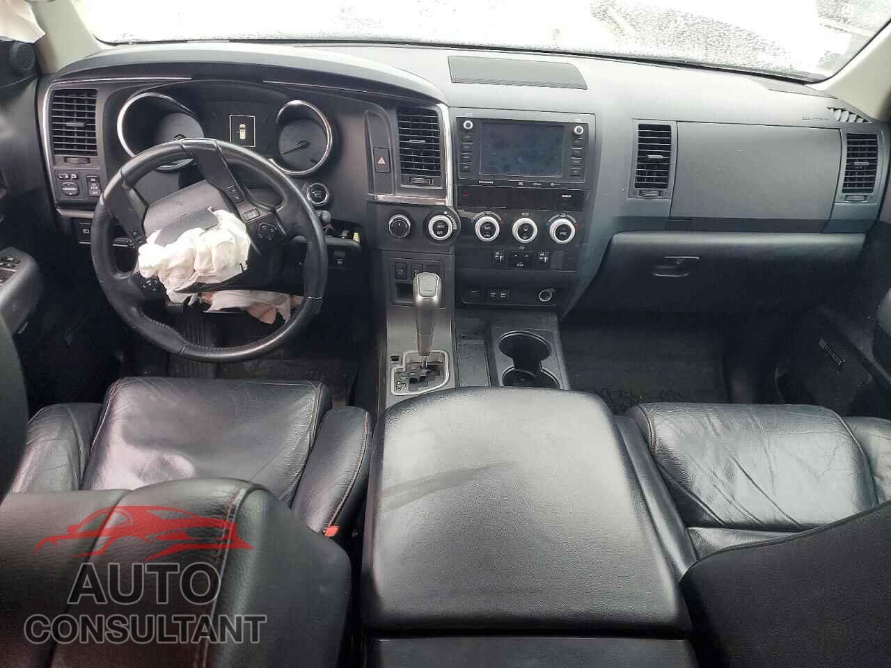TOYOTA SEQUOIA 2020 - 5TDBY5G10LS176366