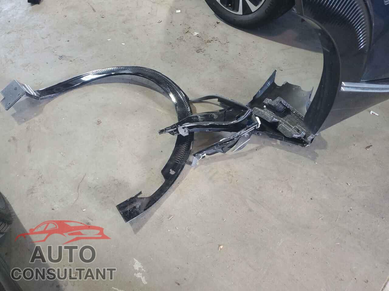 KIA EV6 LIGHT 2022 - KNDC3DLC5N5035371