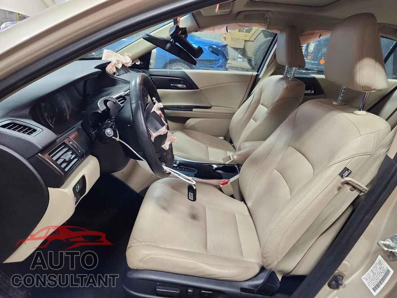 HONDA ACCORD 2013 - 1HGCR2F84DA212820