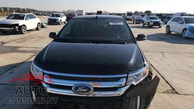 FORD EDGE 2014 - 2FMDK3KC3EBB62775
