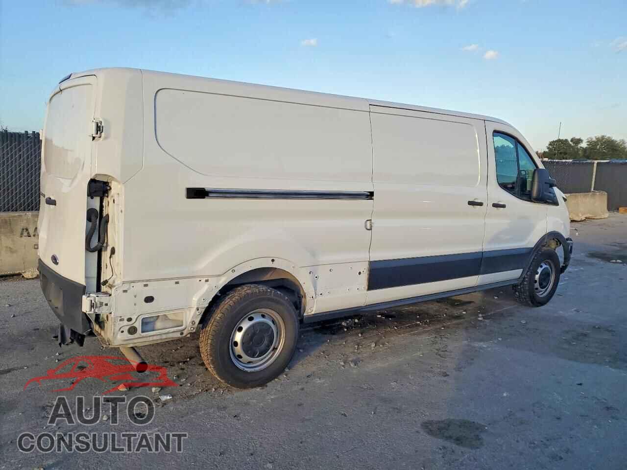 FORD TRANSIT 2023 - 1FTBR1Y82PKB21500