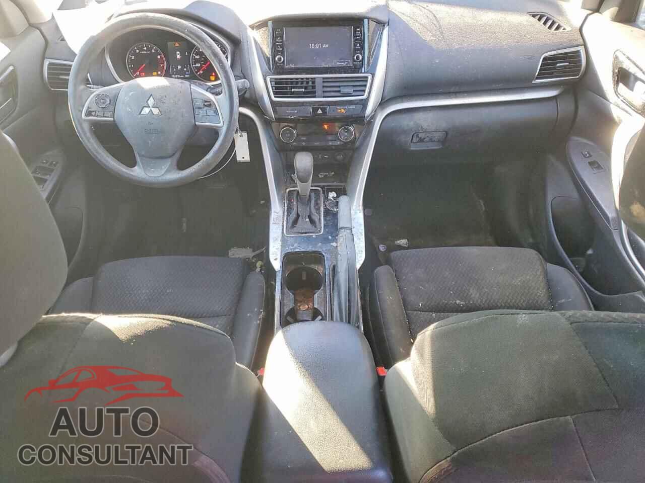 MITSUBISHI ECLIPSE 2018 - JA4AS3AA8JZ066245