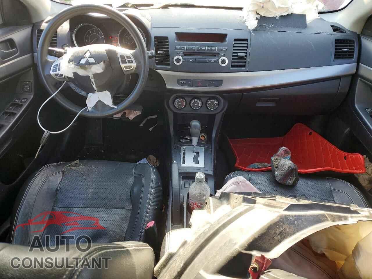 MITSUBISHI LANCER 2013 - JA32V2FW7DU014704