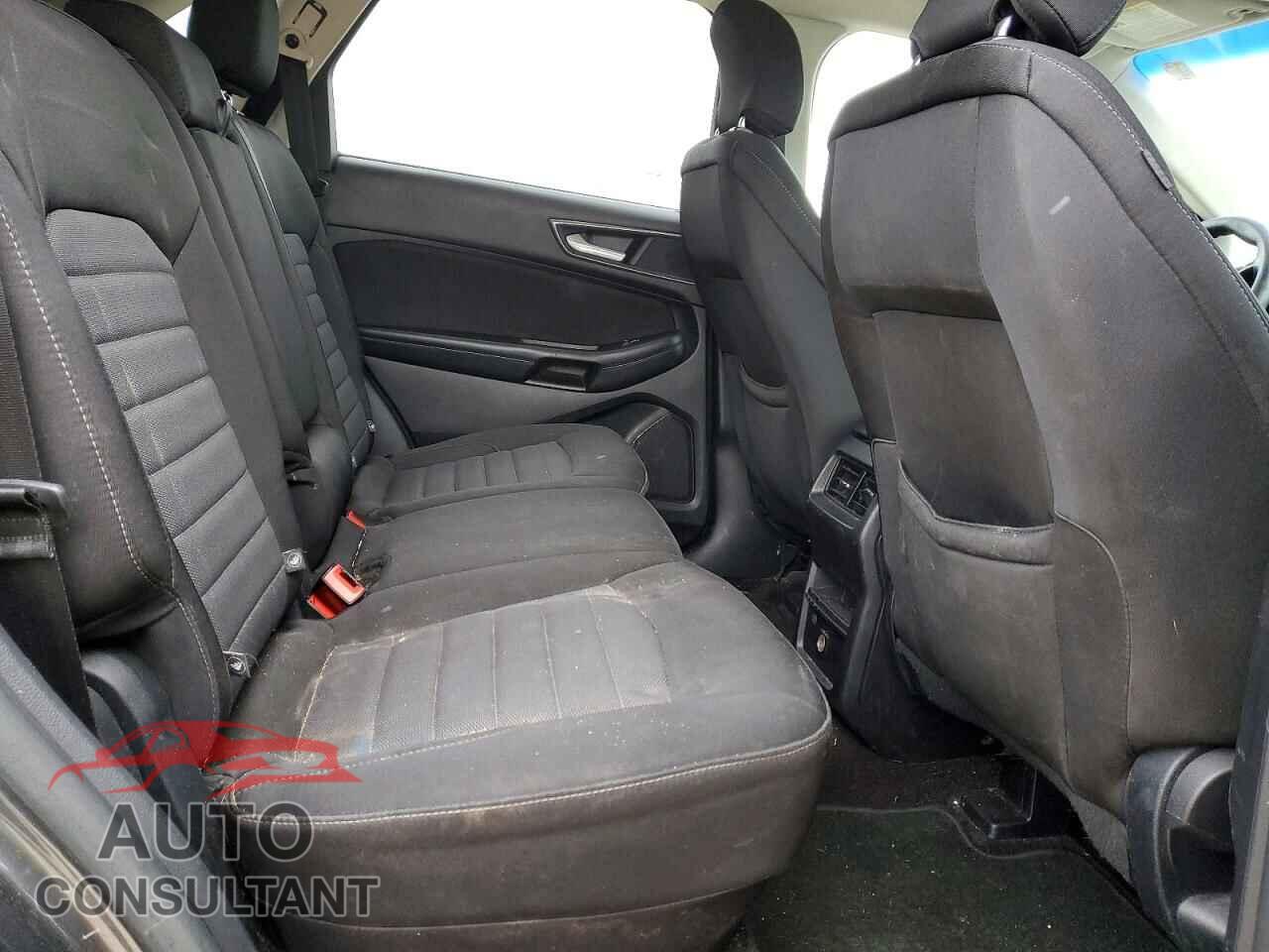 FORD EDGE 2016 - 2FMPK4G99GBB77106