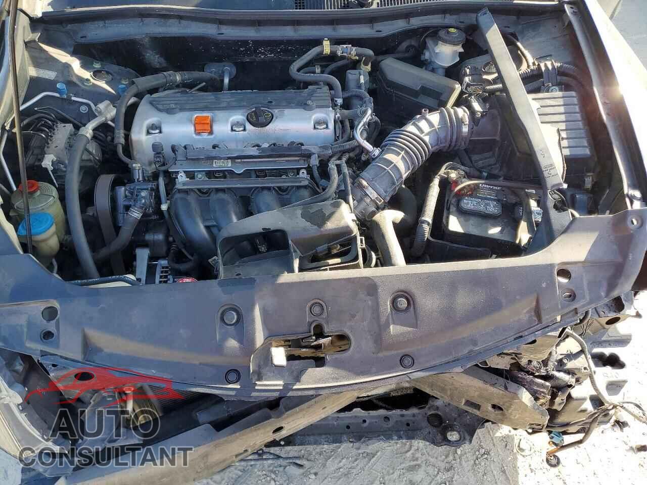 HONDA ACCORD 2011 - 1HGCP2F61BA109050
