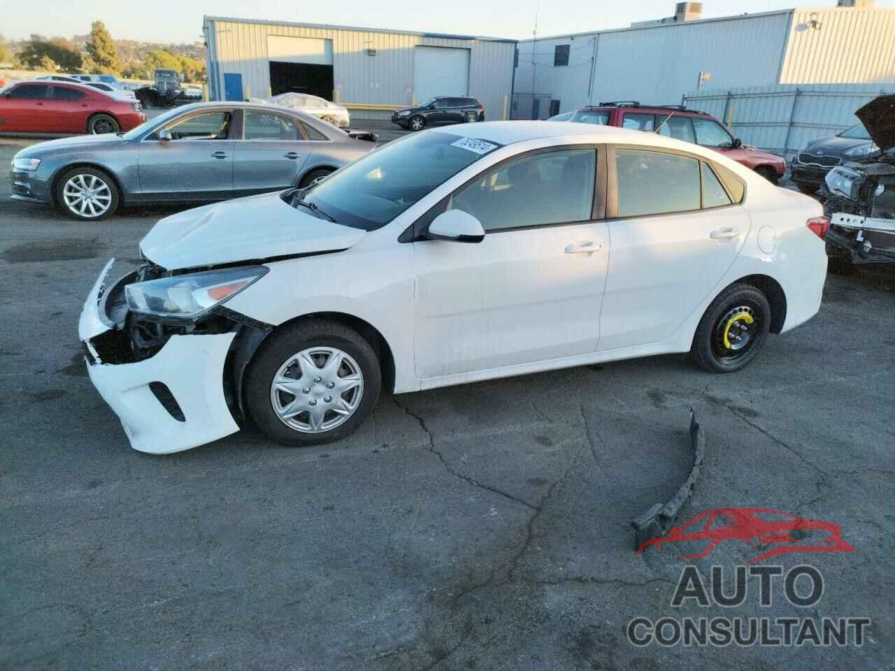 KIA RIO 2019 - 3KPA24AB2KE160526