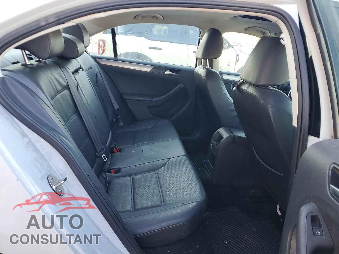VOLKSWAGEN JETTA 2017 - 3VWDB7AJ5HM278619