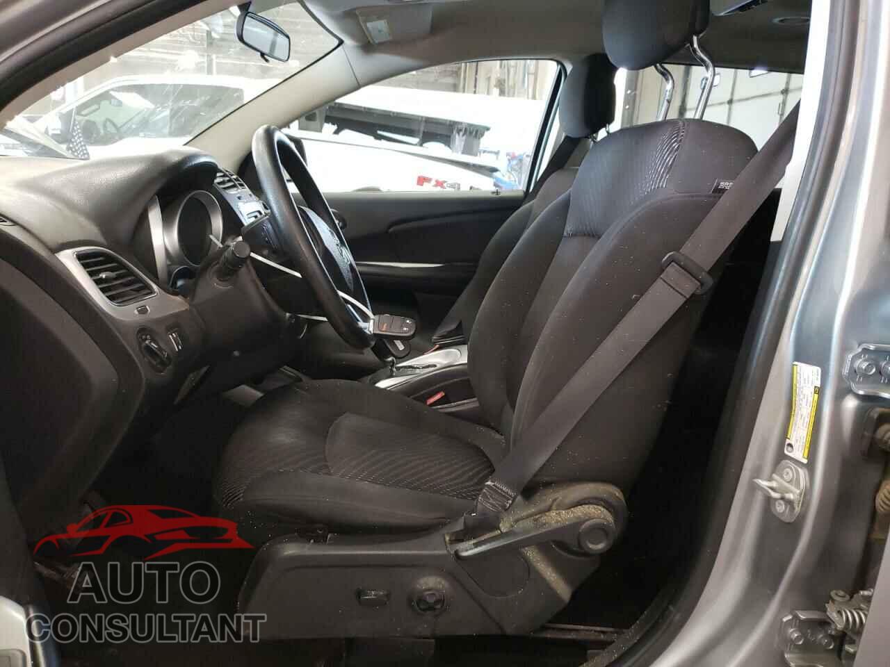 DODGE JOURNEY 2016 - 3C4PDCBG3GT134982