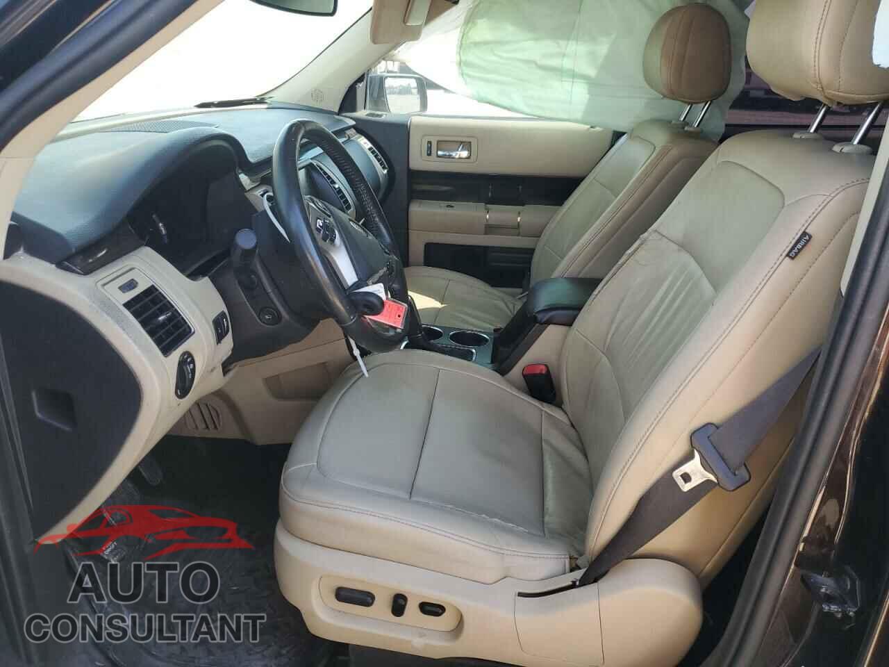 FORD FLEX 2013 - 2FMGK5C82DBD27393
