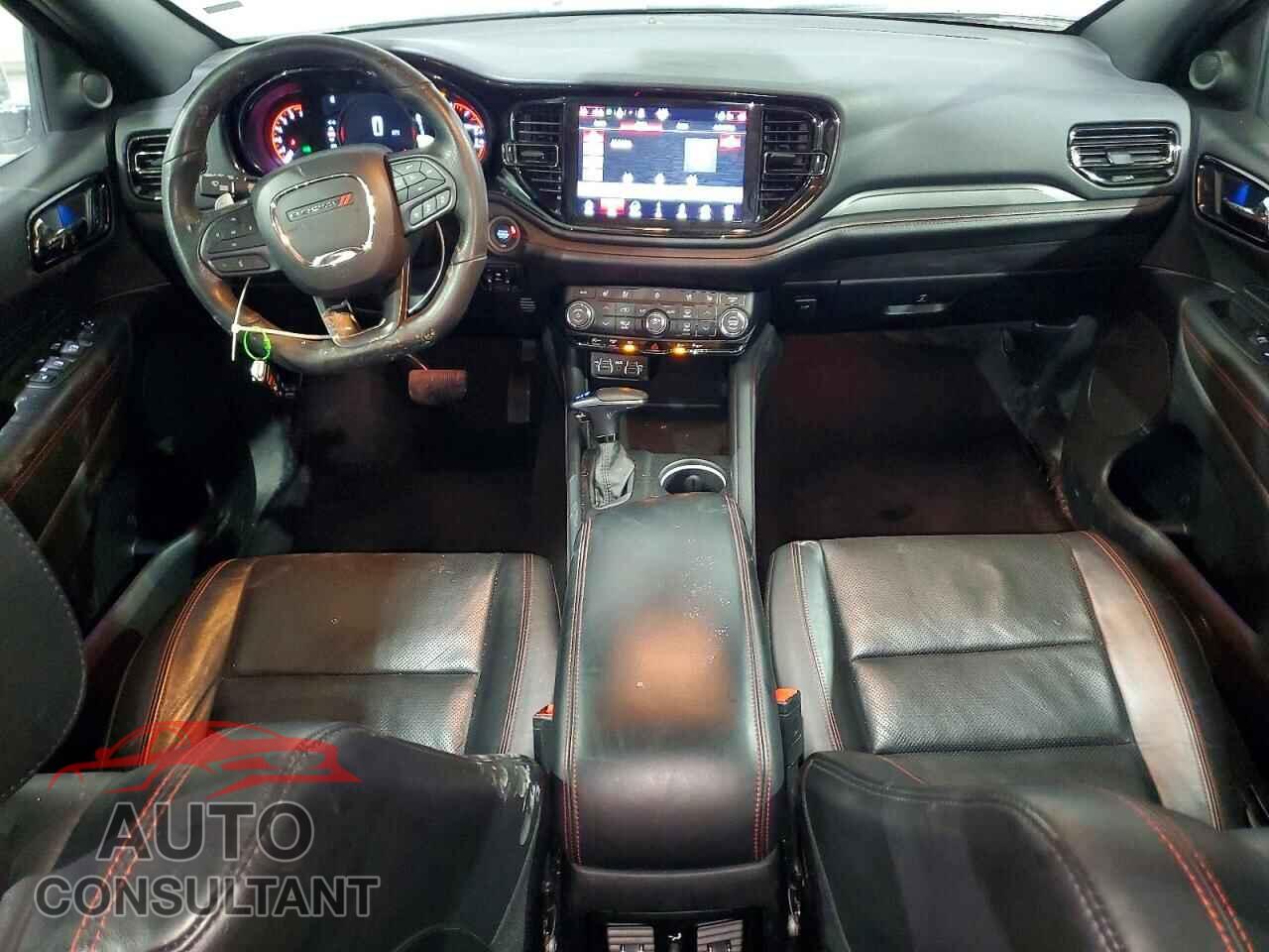 DODGE DURANGO 2024 - 1C4RDHDG7RC204596