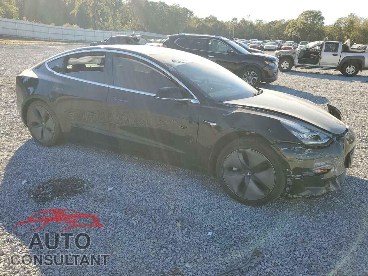 TESLA MODEL 3 2019 - 5YJ3E1EA5KF304676