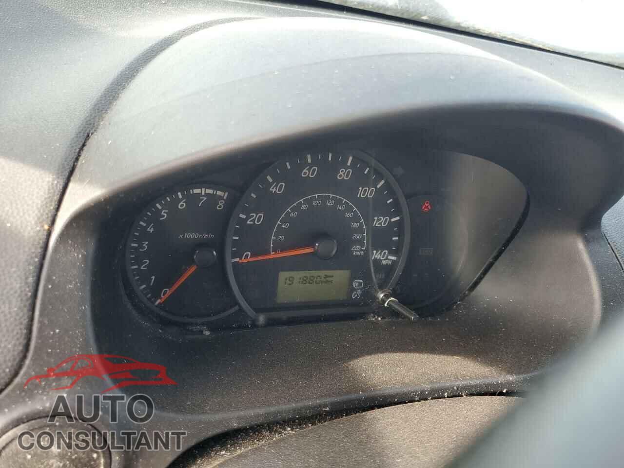 MITSUBISHI MIRAGE 2019 - ML32F3FJ7KHF14172