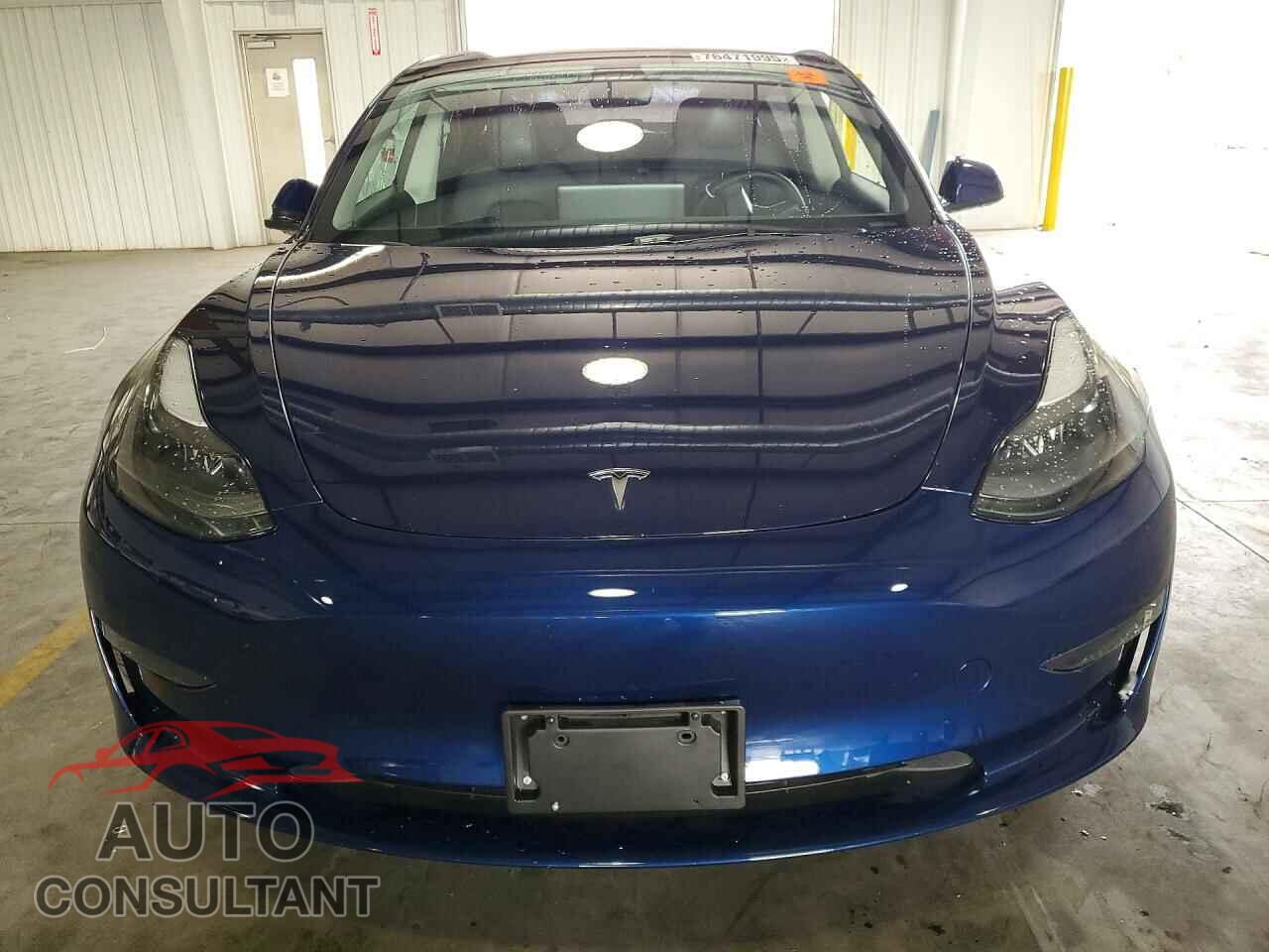 TESLA MODEL 3 2023 - 5YJ3E1EA6PF554855