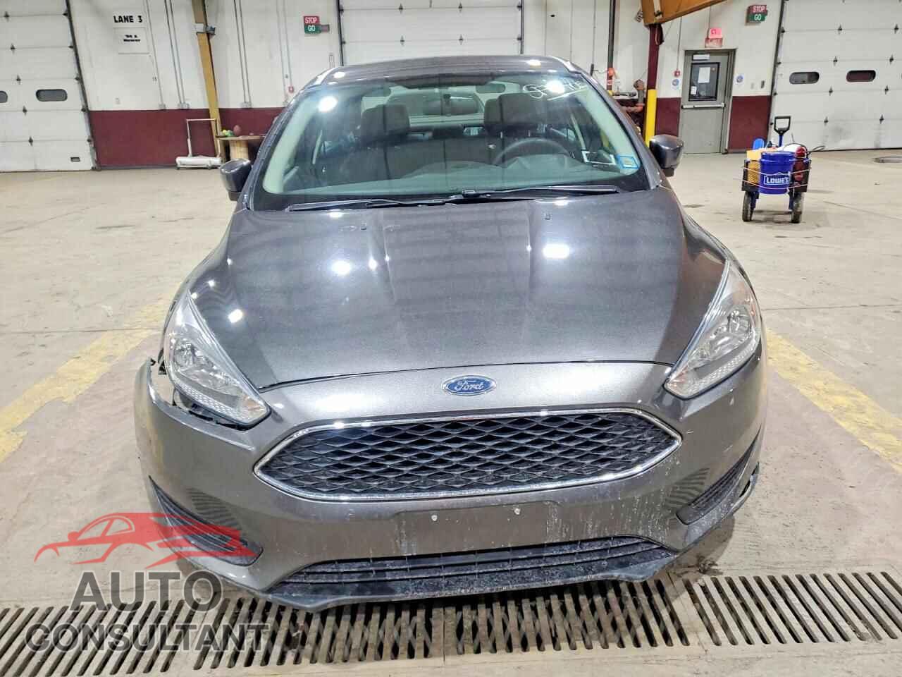 FORD FOCUS 2015 - 1FADP3F26FL279362