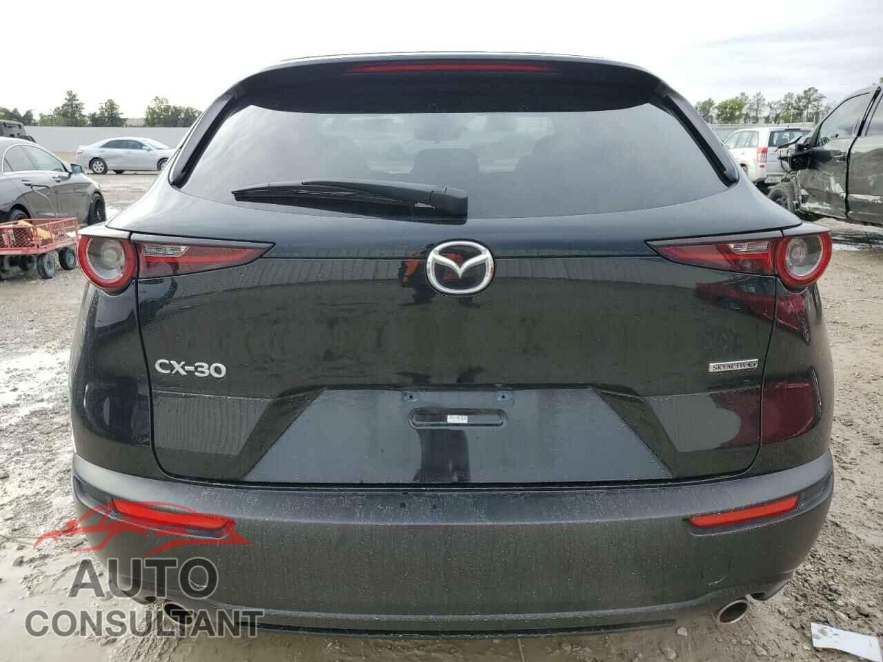 MAZDA CX30 2021 - 3MVDMABL1MM242588