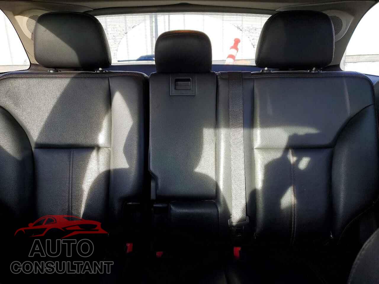 FORD EDGE 2013 - 2FMDK4KC1DBC40393