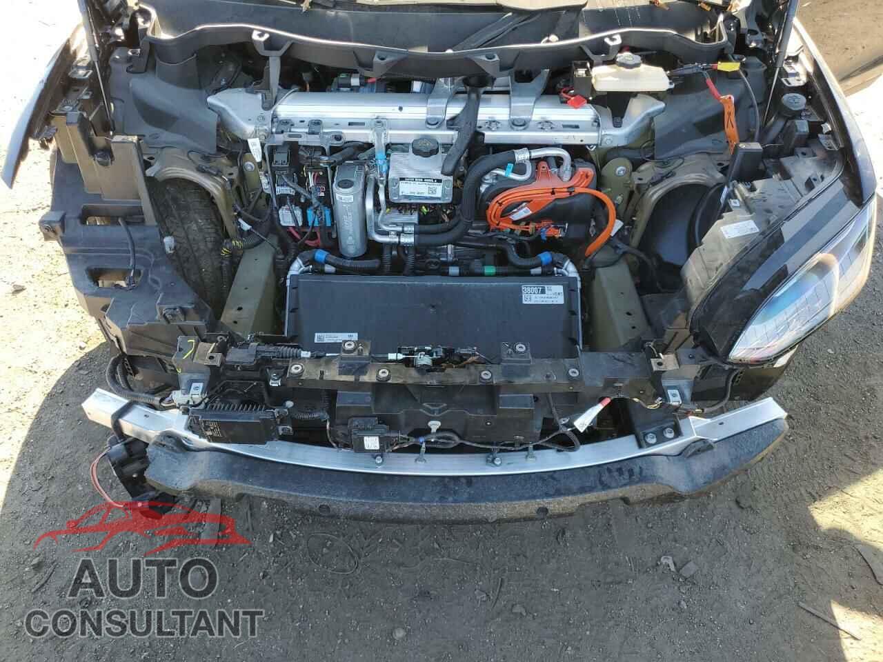 TESLA MODEL X 2024 - 7SAXCDE57RF442048