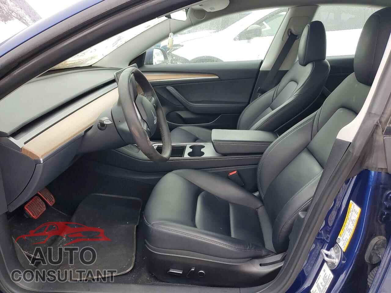 TESLA MODEL 3 2023 - 5YJ3E1EAXPF609551