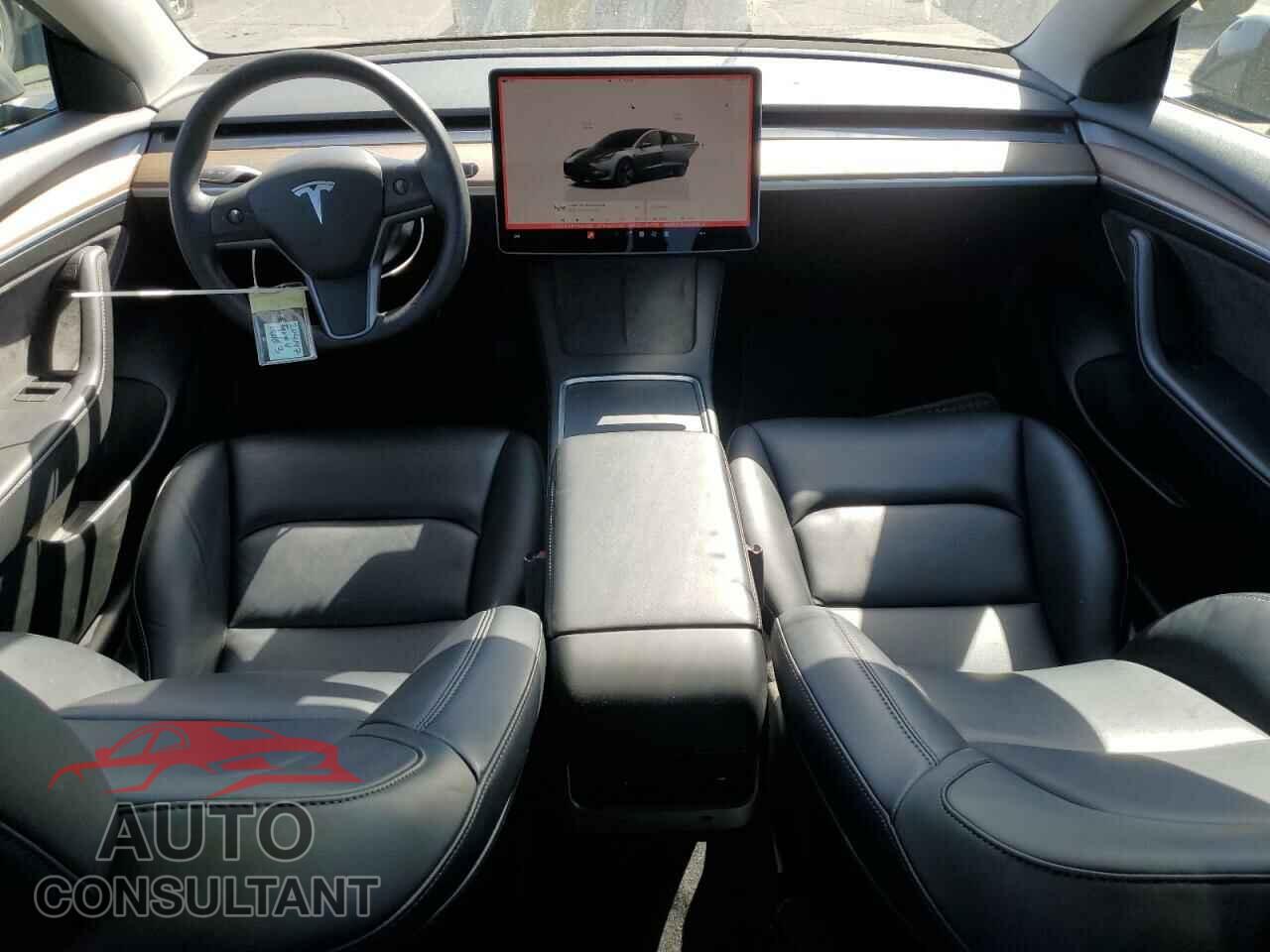 TESLA MODEL 3 2023 - 5YJ3E1EA1PF540880